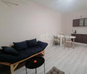 2-комн, 50кв м, этаж 4/9 улица Скандинавская, 1 к3