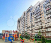 3-комн, 64кв м, этаж 1/9 Конгрессная улица, 13