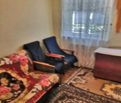 коттедж 45 кв м Степная улица, 53