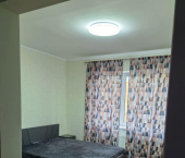 1-комн, 35кв м, этаж 8/9 Московская улица, 158 лит3