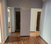 2-комн, 60кв м, этаж 6/16 улица Генерала Трошева, 47