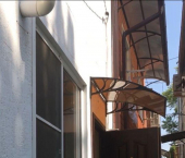 1-комн, 31кв м, этаж 2/2 1-й Воронежский проезд, 1/1