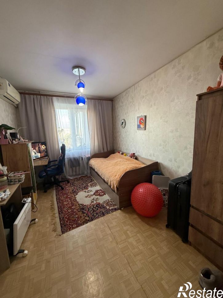 3-комн квартира Гоголя ул., 429