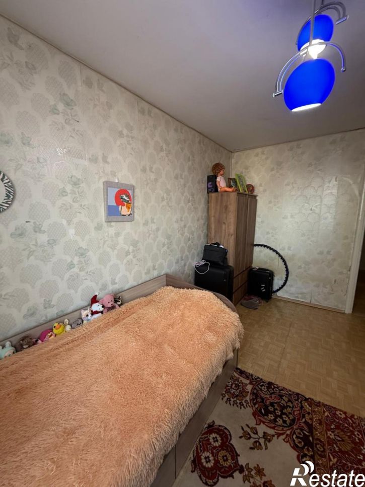 3-комн квартира Гоголя ул., 429