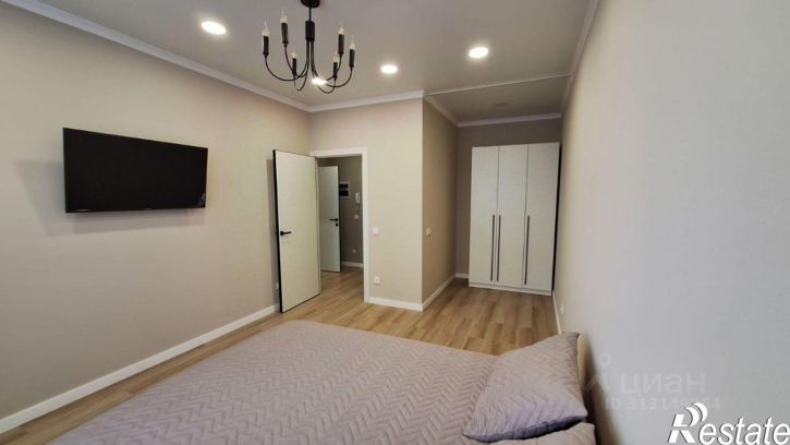 1-комн квартира улица Героя Владислава Посадского, 17,  д. 17