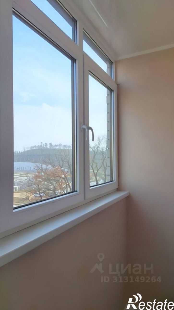 1-комн квартира улица Героя Владислава Посадского, 17,  д. 17