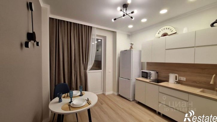 1-комн квартира улица Героя Владислава Посадского, 17,  д. 17