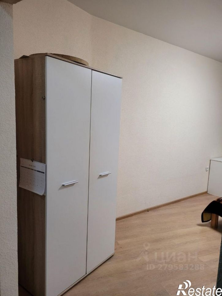 1-комн квартира улица Благоева, 31 к1,  д. 31 к1