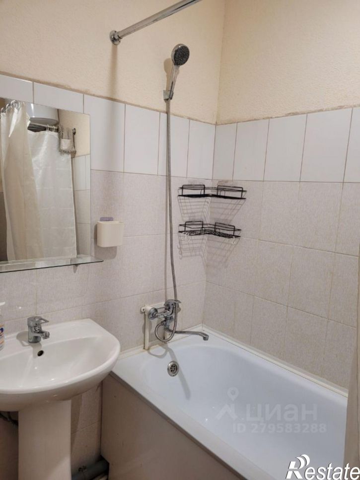 1-комн квартира улица Благоева, 31 к1,  д. 31 к1