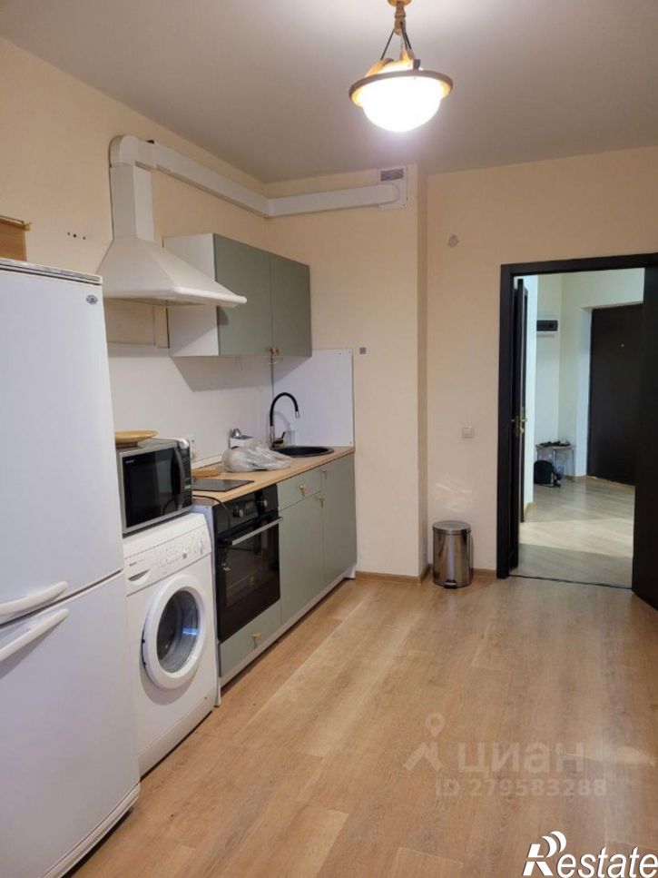 1-комн квартира улица Благоева, 31 к1,  д. 31 к1