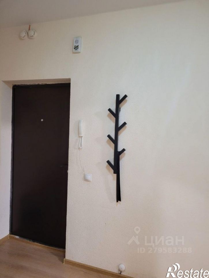 1-комн квартира улица Благоева, 31 к1,  д. 31 к1