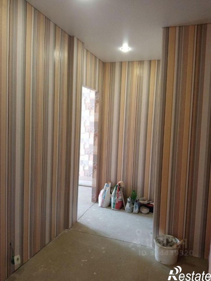 1-комн квартира ул Боннская, 10/2,  д. 10/2