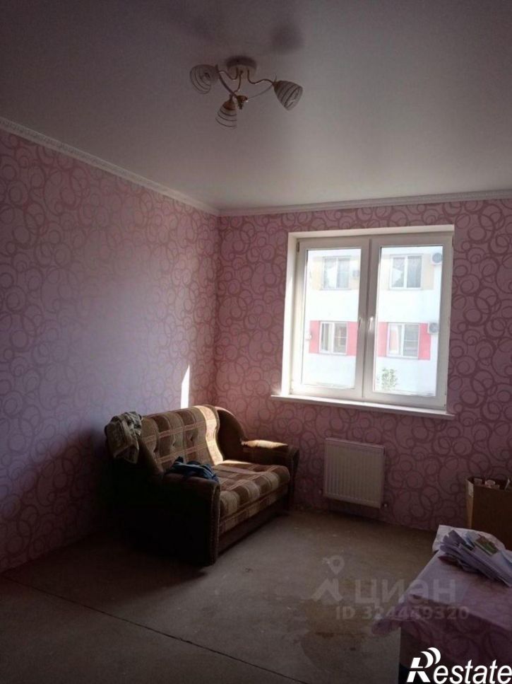 1-комн квартира ул Боннская, 10/2,  д. 10/2