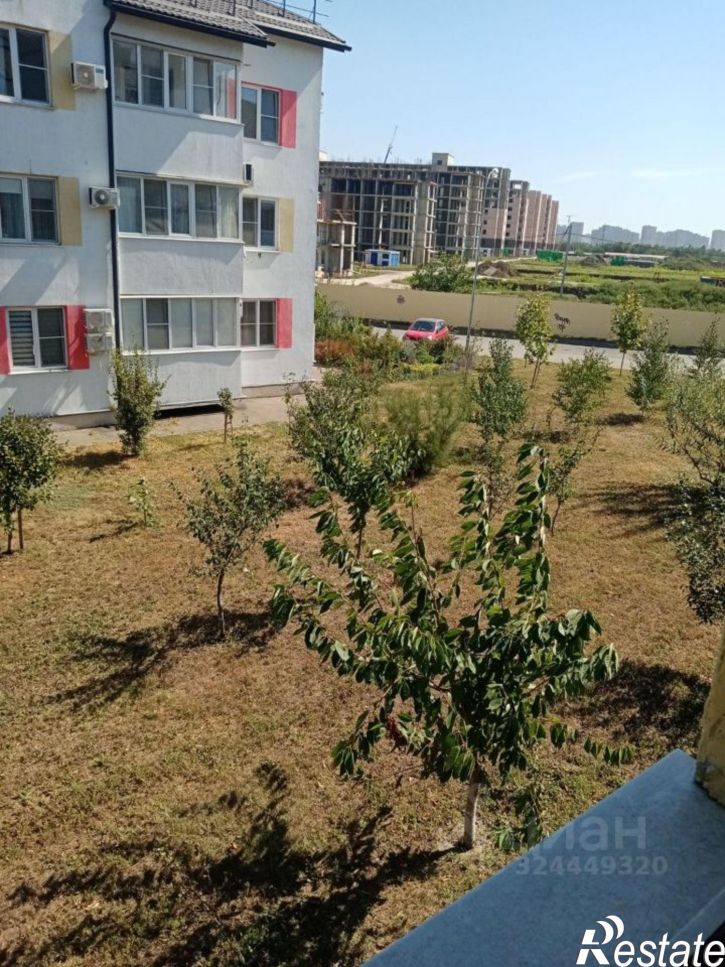 1-комн квартира ул Боннская, 10/2,  д. 10/2