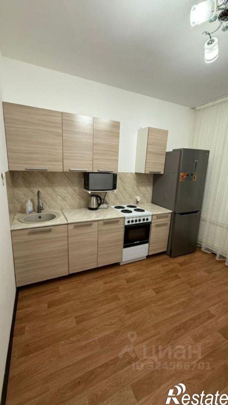 1-комн квартира Зиповская улица, 44,  д. 44