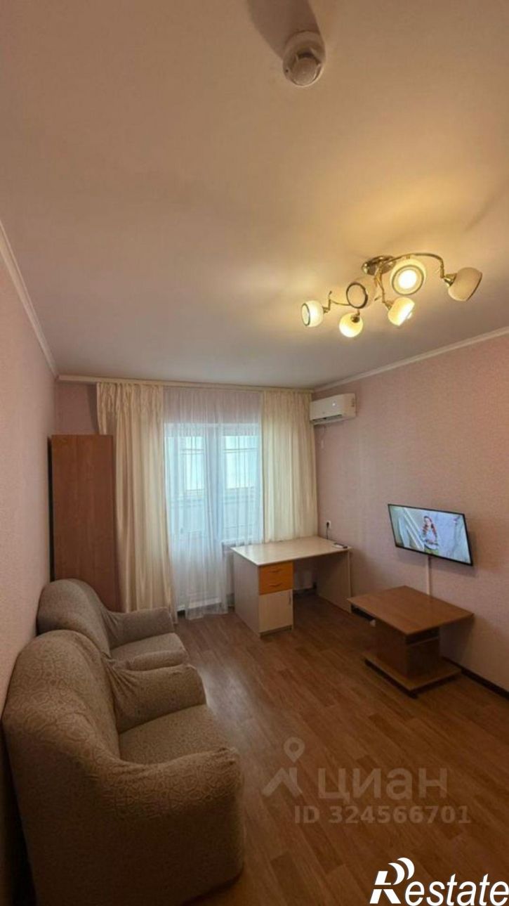 1-комн квартира Зиповская улица, 44,  д. 44