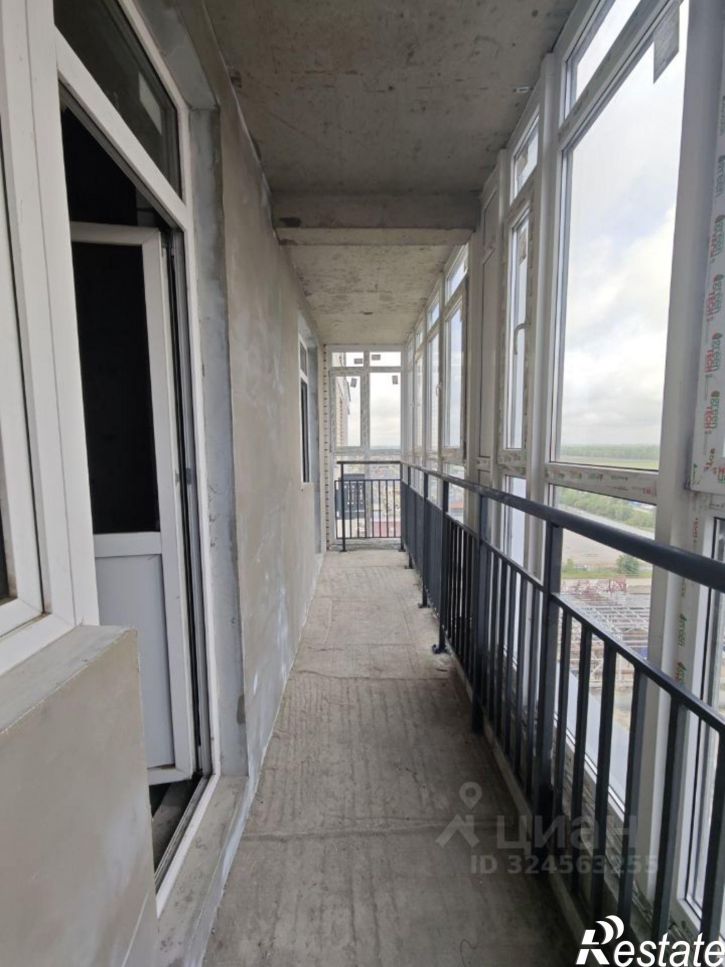 1-комн квартира ул Западный Обход, 39/1 1,  д. 39/1 1,  к. 1