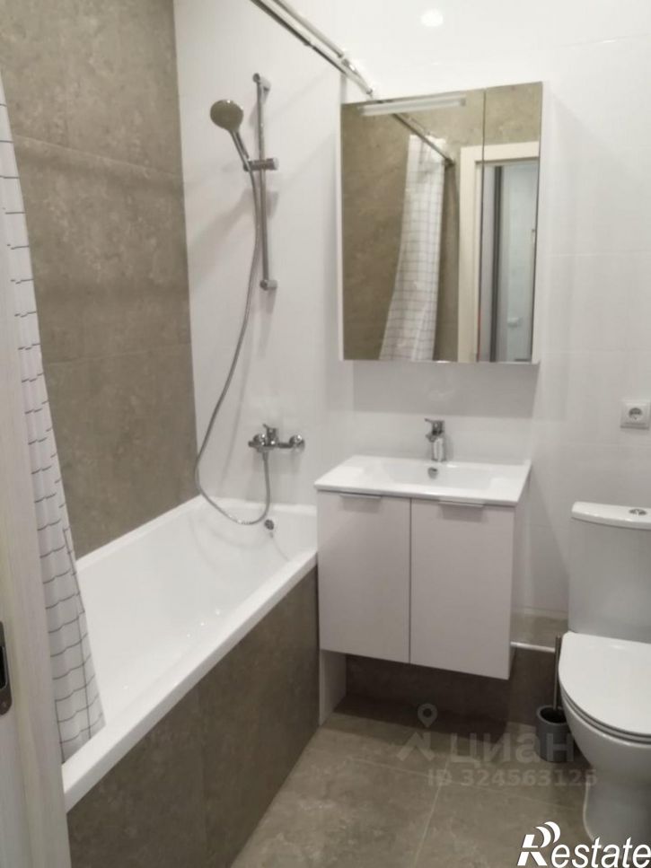 1-комн квартира ул Новороссийская, 90/2 2,  д. 90/2 2,  к. 2