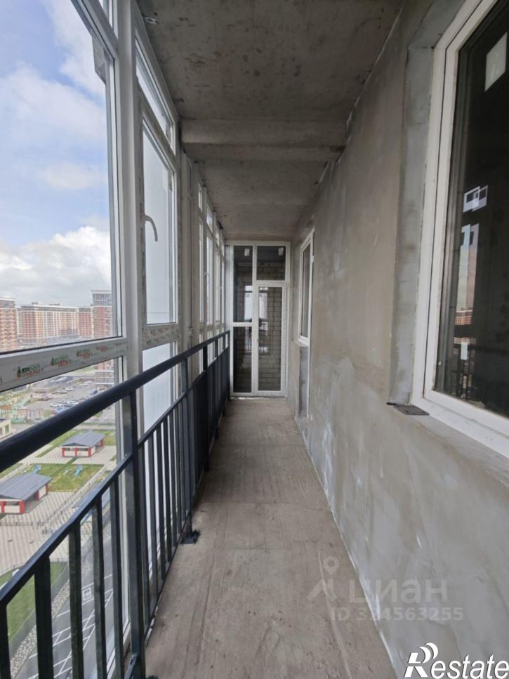 1-комн квартира ул Западный Обход, 39/1 1,  д. 39/1 1,  к. 1