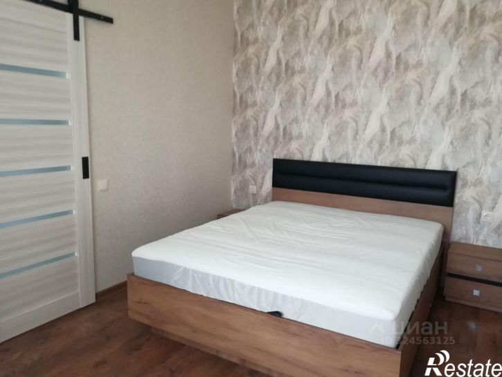 1-комн квартира ул Новороссийская, 90/2 2,  д. 90/2 2,  к. 2