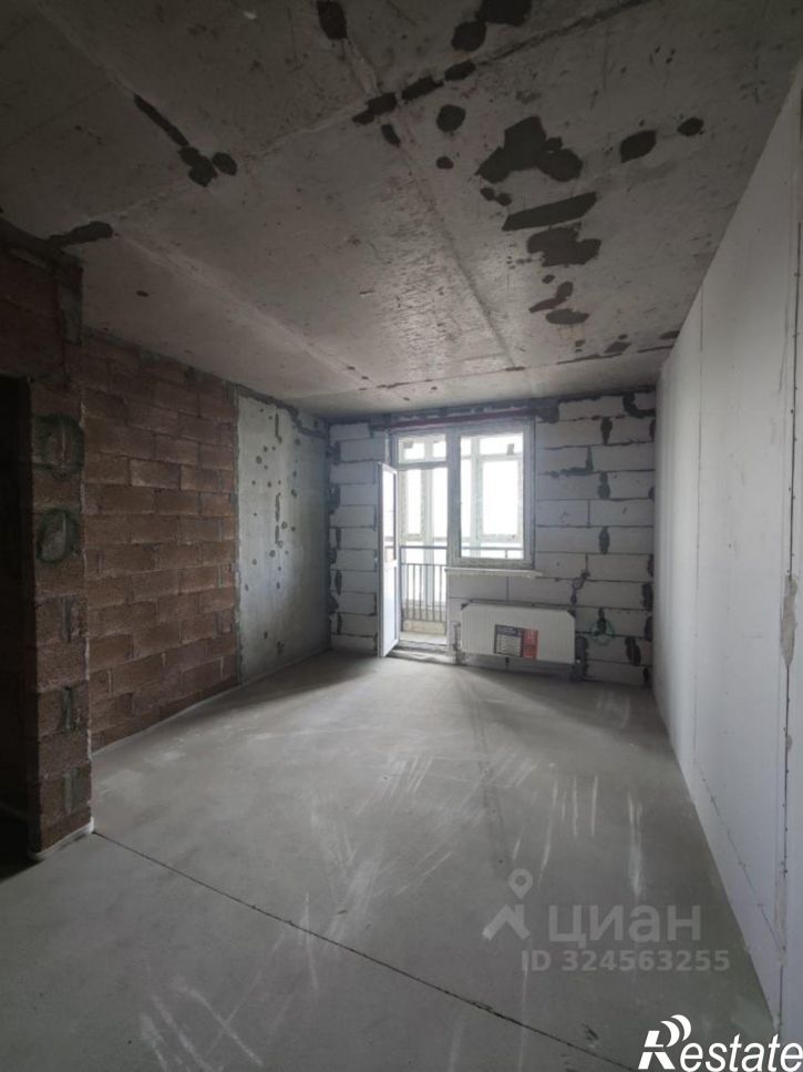 1-комн квартира ул Западный Обход, 39/1 1,  д. 39/1 1,  к. 1