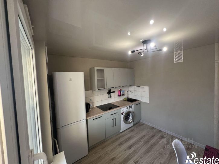 1-комн квартира улица Генерала Трошева, 39,  д. 39