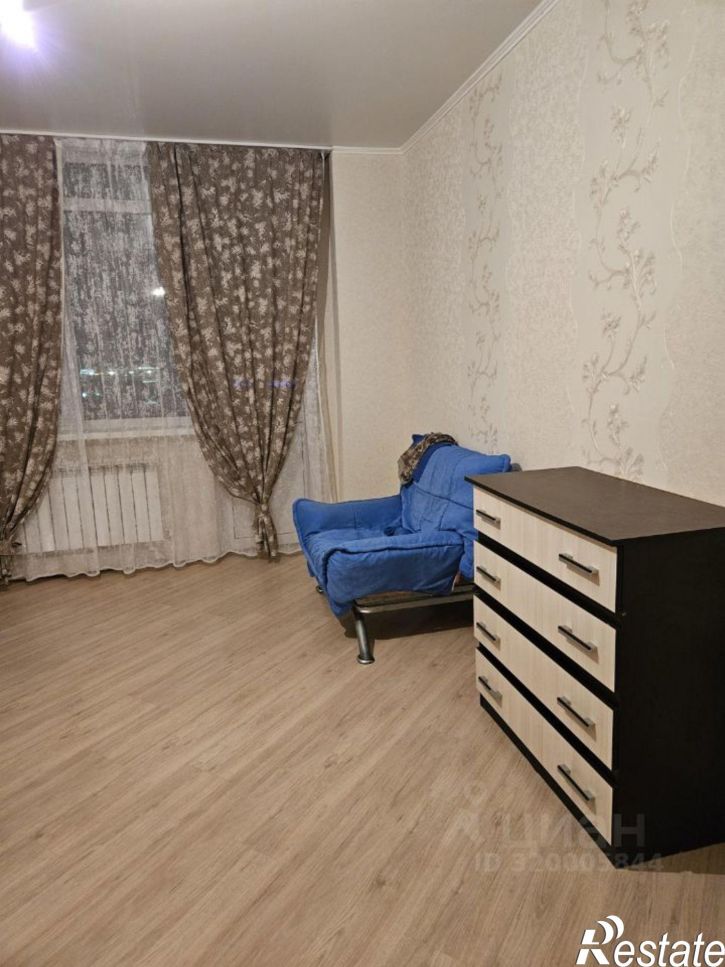 1-комн квартира ул Агрохимическая, 136/1,  д. 136/1