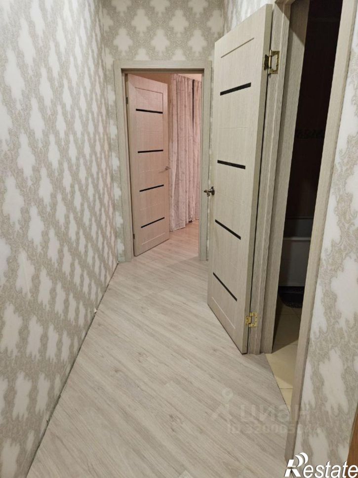 1-комн квартира ул Агрохимическая, 136/1,  д. 136/1