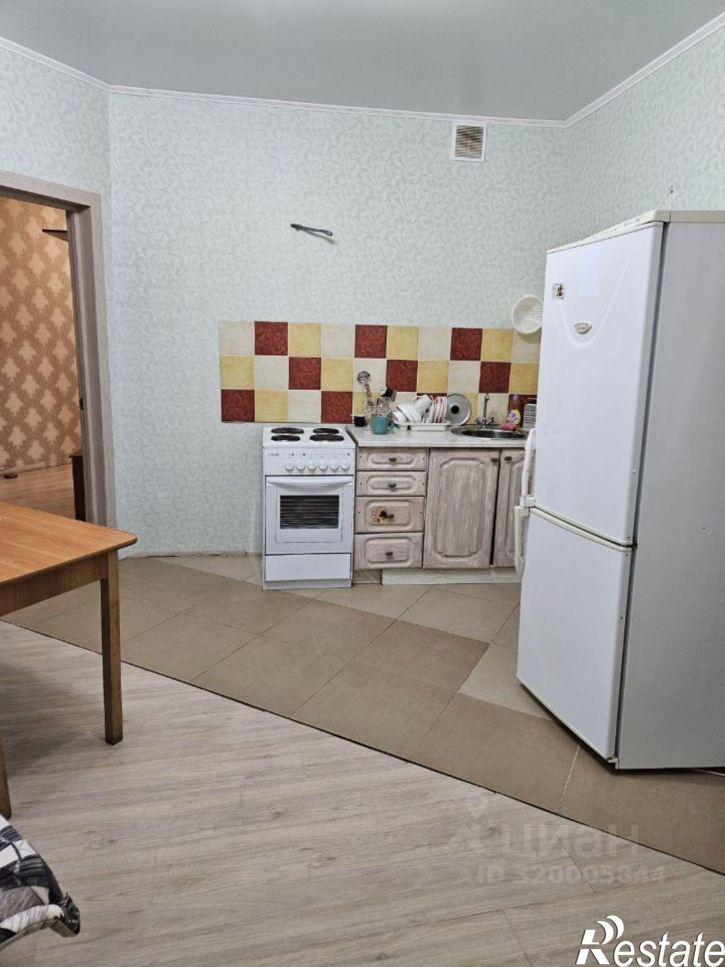 1-комн квартира ул Агрохимическая, 136/1,  д. 136/1