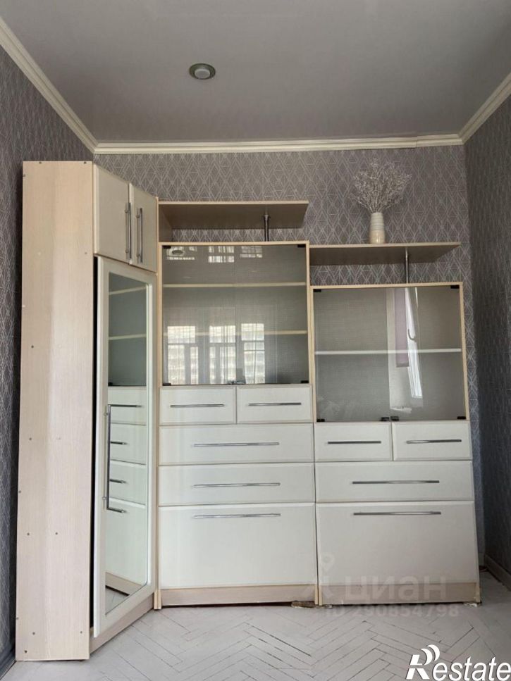 1-комн квартира ул 2-я Пятилетка, 13,  д. 13