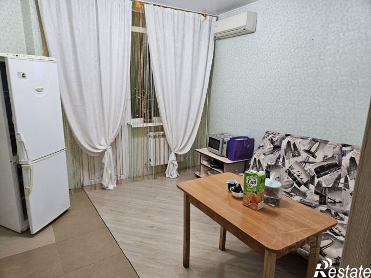 1-комн квартира ул Агрохимическая, 136/1,  д. 136/1