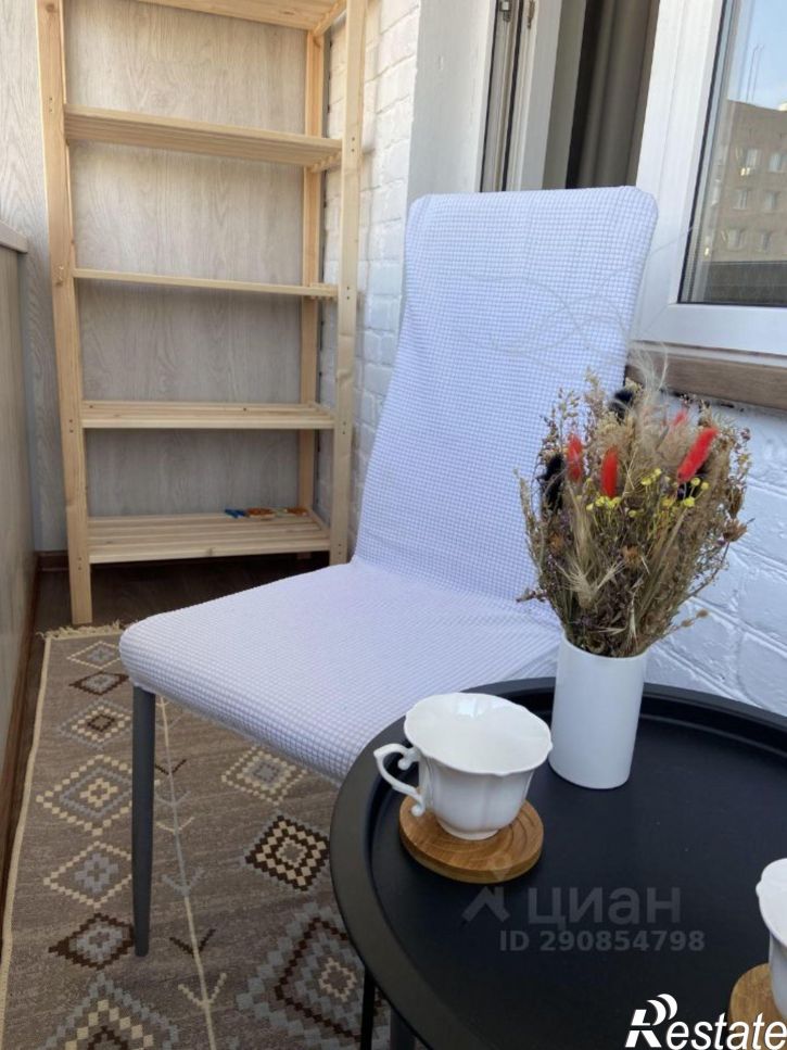 1-комн квартира ул 2-я Пятилетка, 13,  д. 13