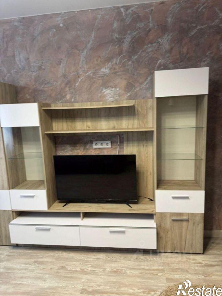 1-комн квартира ул им. Валерия Гассия, 3,  д. 3