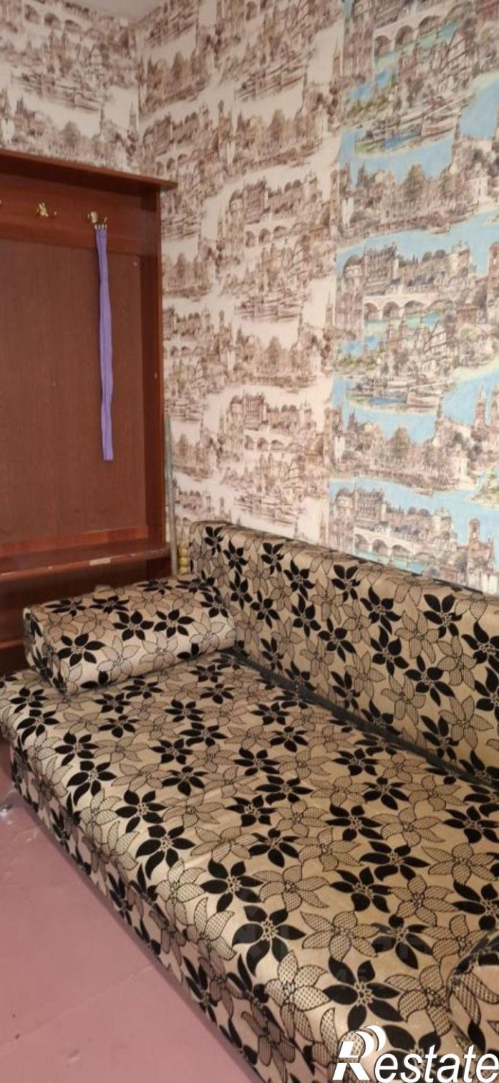 Комната ул Станкостроительная, 6,  д. 6