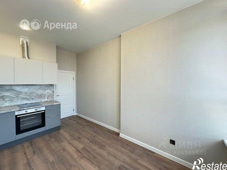 1-комн квартира ул им. Марины Цветаевой, 17 2,  д. 17 2,  к. 2