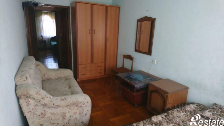 Комната ул им. Айвазовского, 106,  д. 106