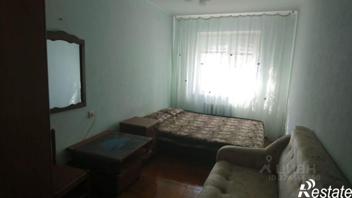 Комната ул им. Айвазовского, 106,  д. 106