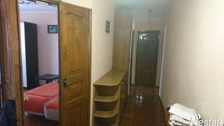 Комната ул им. Айвазовского, 106,  д. 106