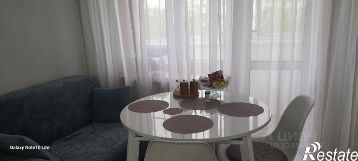 Комната ул им. Айвазовского, 106,  д. 106