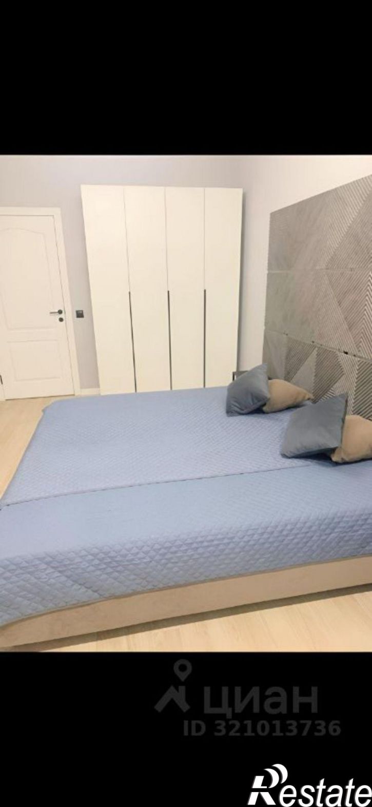 1-комн квартира Воронежская улица, 47/1,  д. 47/1