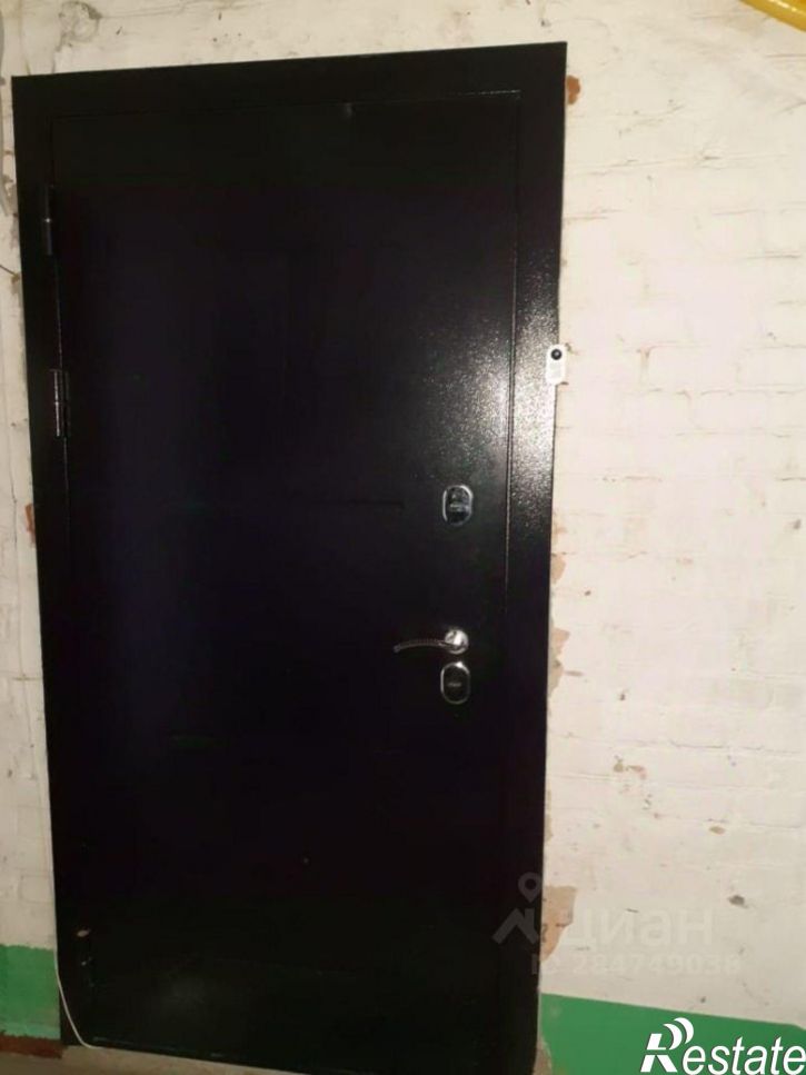 1-комн квартира Ставропольская улица, 107/2,  д. 107/2