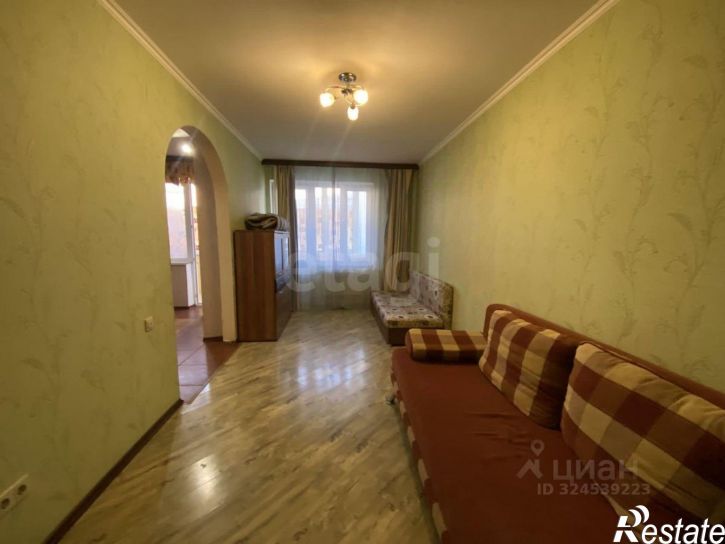 2-комн квартира ул Владимирская, 5,  д. 5