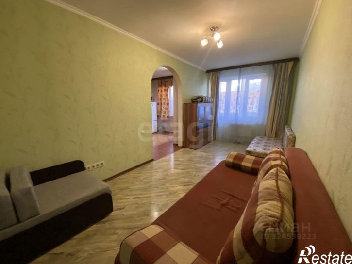 2-комн квартира ул Владимирская, 5,  д. 5