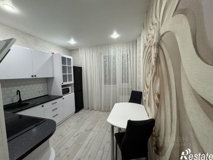 1-комн квартира улица Снесарева, 10,  д. 10