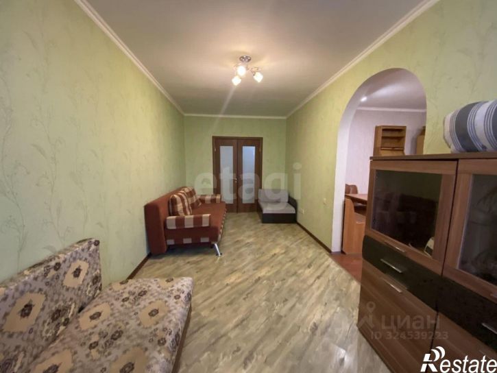 2-комн квартира ул Владимирская, 5,  д. 5