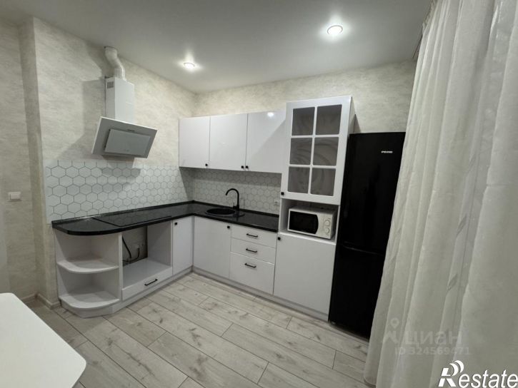 1-комн квартира улица Снесарева, 10,  д. 10