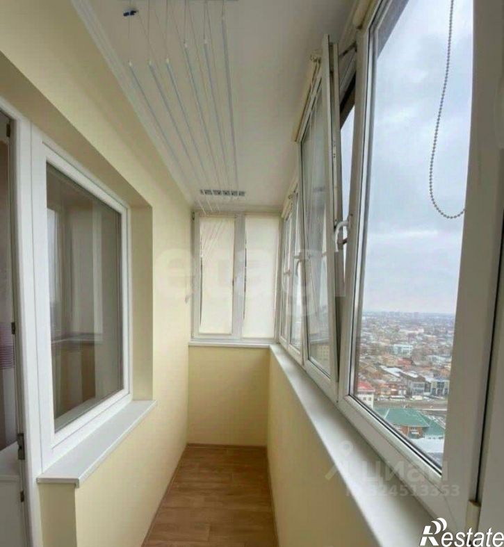 1-комн квартира Октябрьская улица, 181/2 к2,  д. 181/2 к2