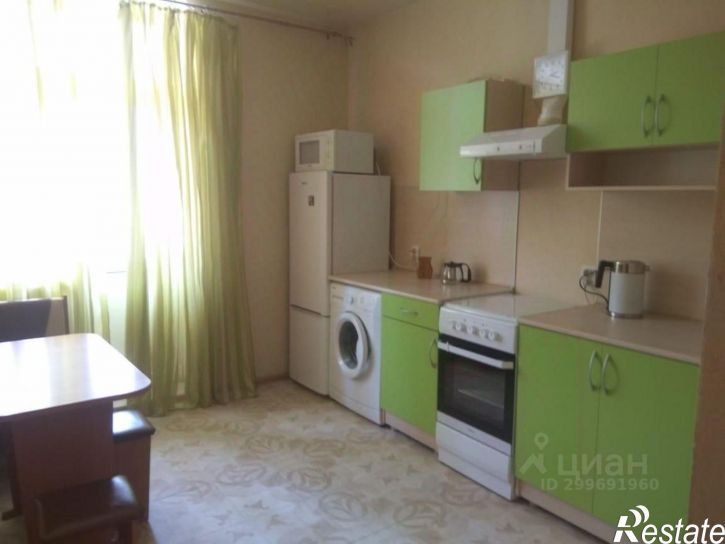 1-комн квартира Восточно-Кругликовская улица, 22/3,  д. 22/3