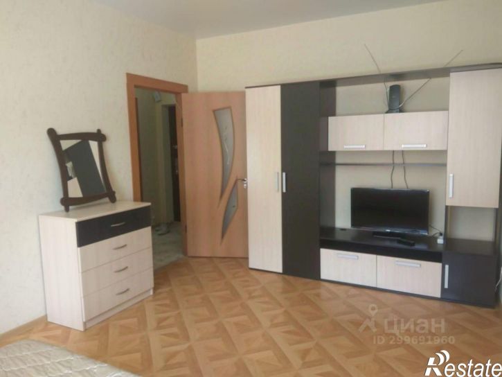 1-комн квартира Восточно-Кругликовская улица, 22/3,  д. 22/3