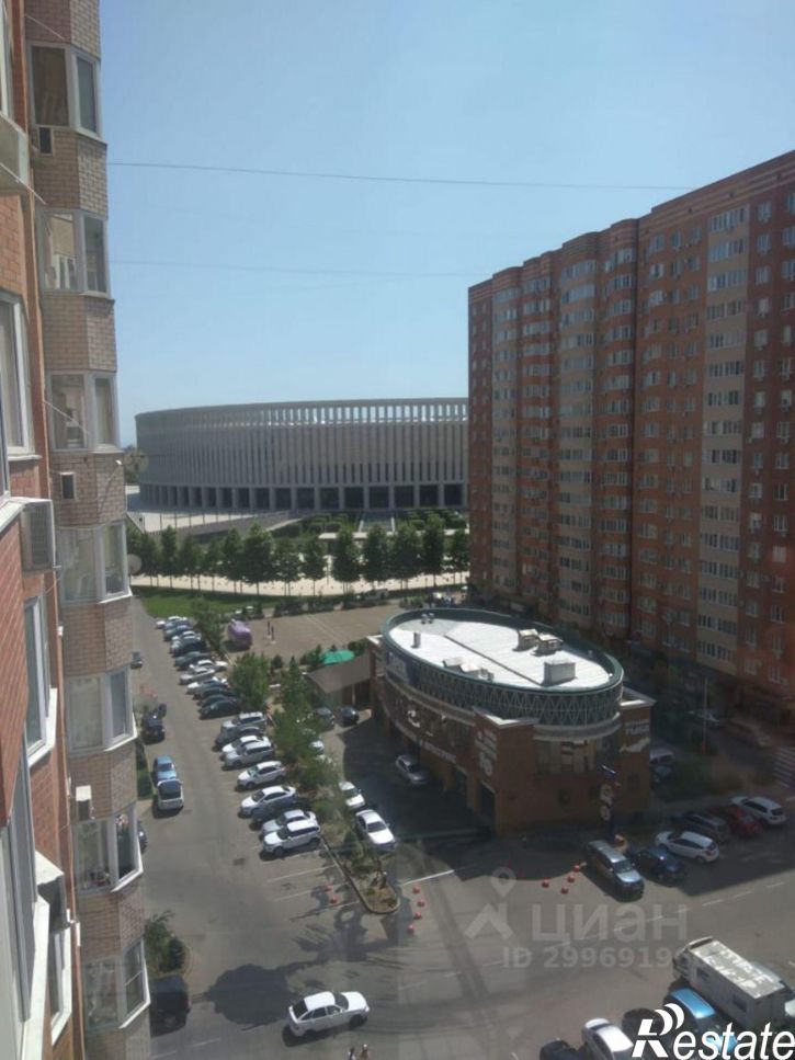 1-комн квартира Восточно-Кругликовская улица, 22/3,  д. 22/3